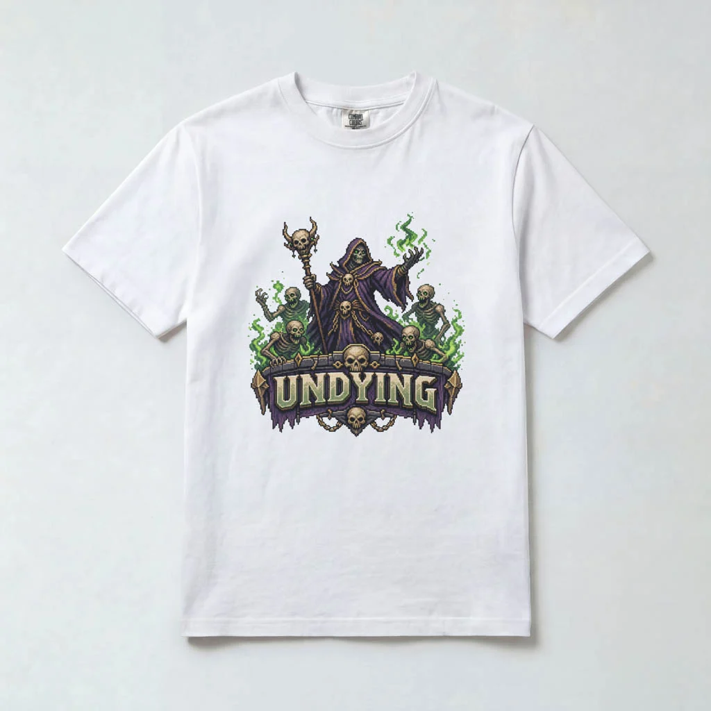 Tree Hugger (Druid)