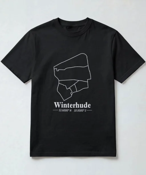 Alternative view of Winterhude