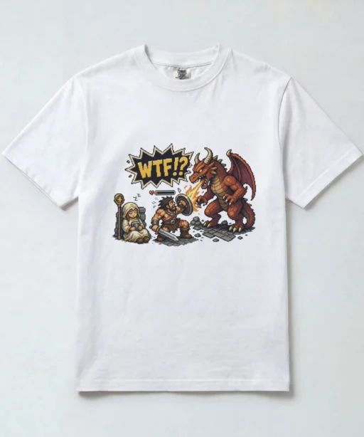 WTF!?